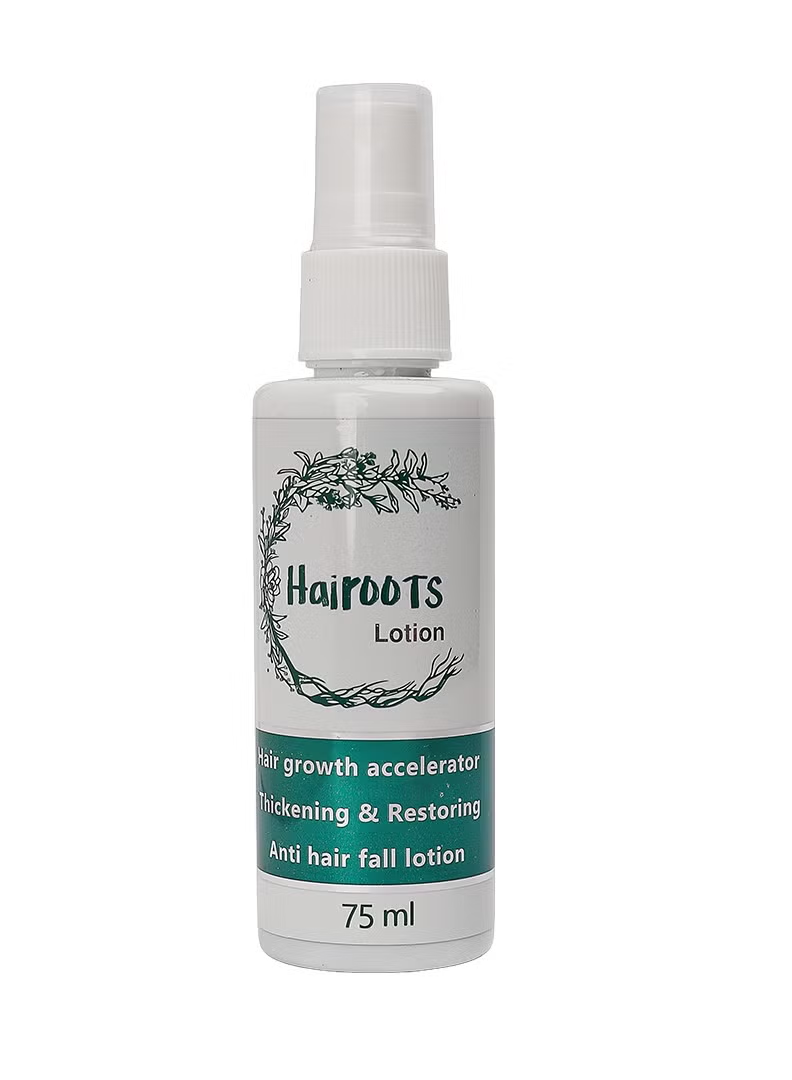 Hairoots Lotion