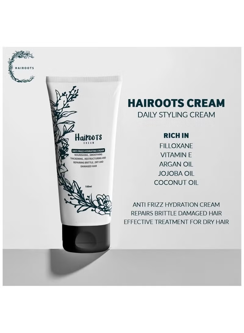 Hairoots Cream