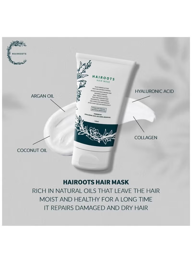 Hairoots Hair Mask