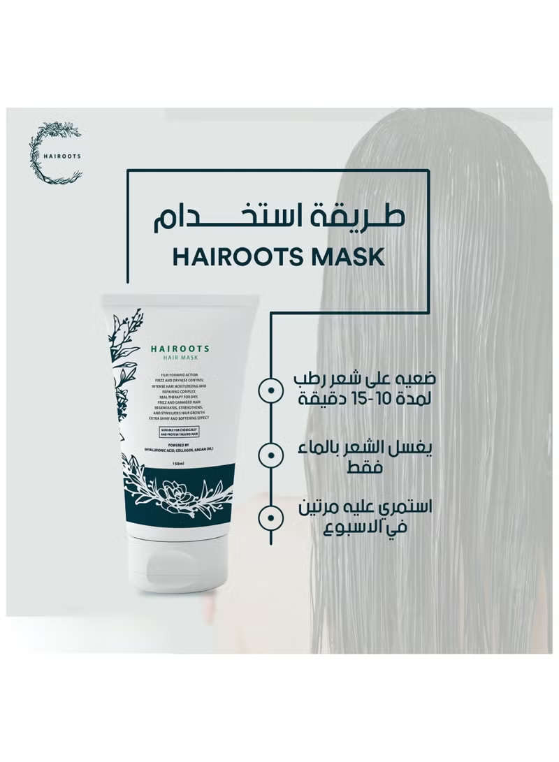 Hairoots Hair Mask