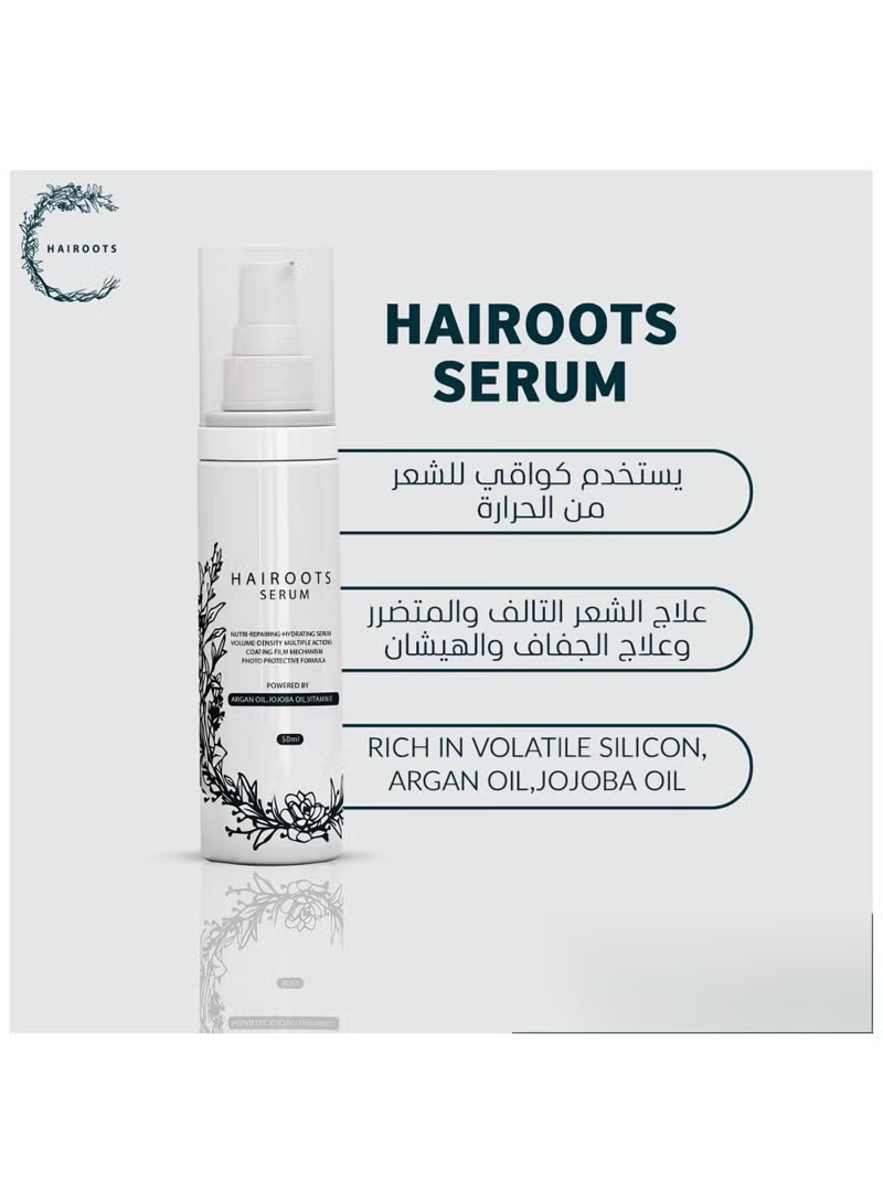 Hairoots Serum