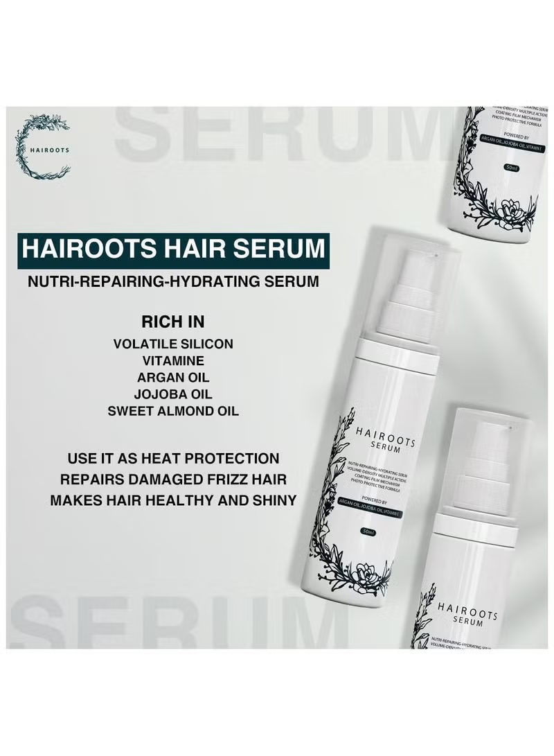 Hairoots Serum