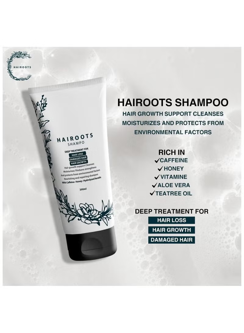 Hairoots Shampoo