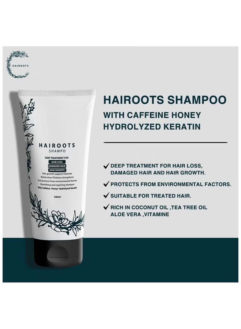 Hairoots Shampoo