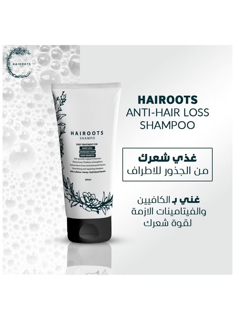 Hairoots Shampoo