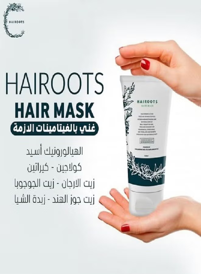 Hair Mask 150 ml