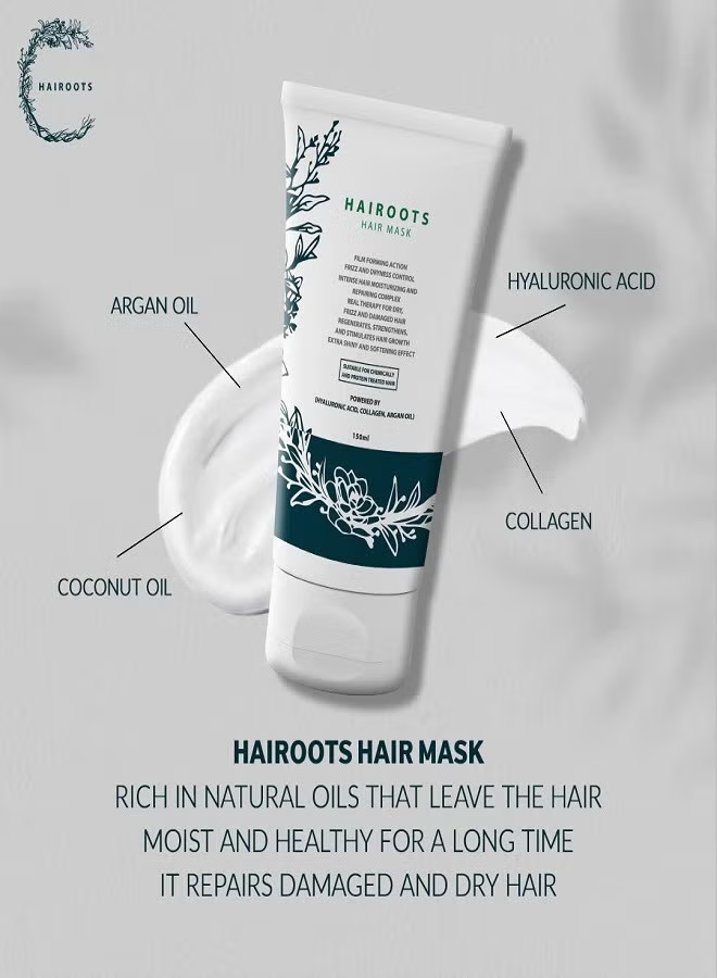Hair Mask 150 ml