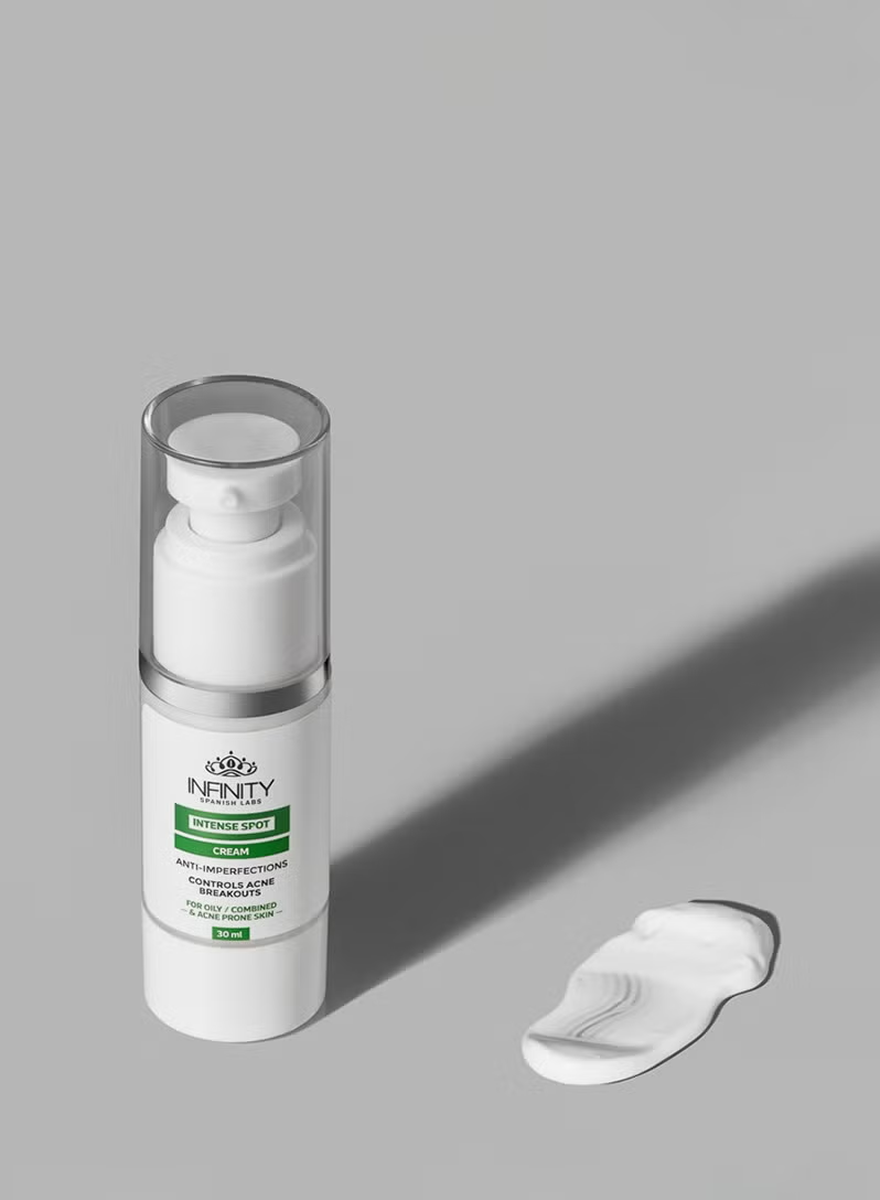 Infinity Intense spot cream
