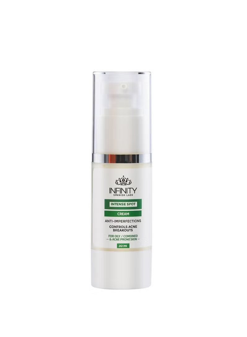 Infinity Intense spot cream