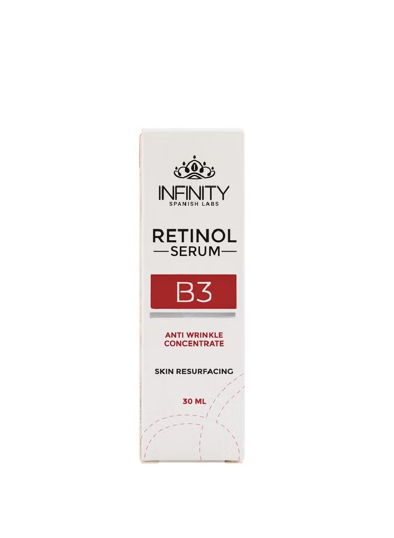 Retinol Serum 30 ml