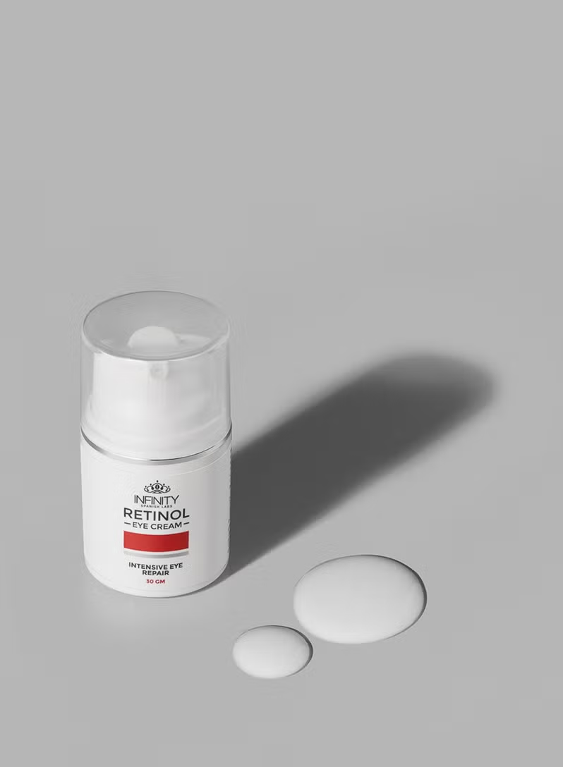 Retinol eye cream 30 gm