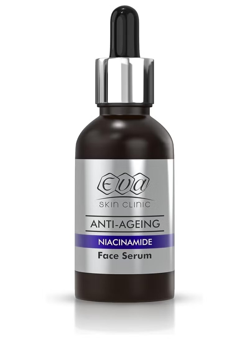 Eva Niacinamide Face serum 30 ml Eva