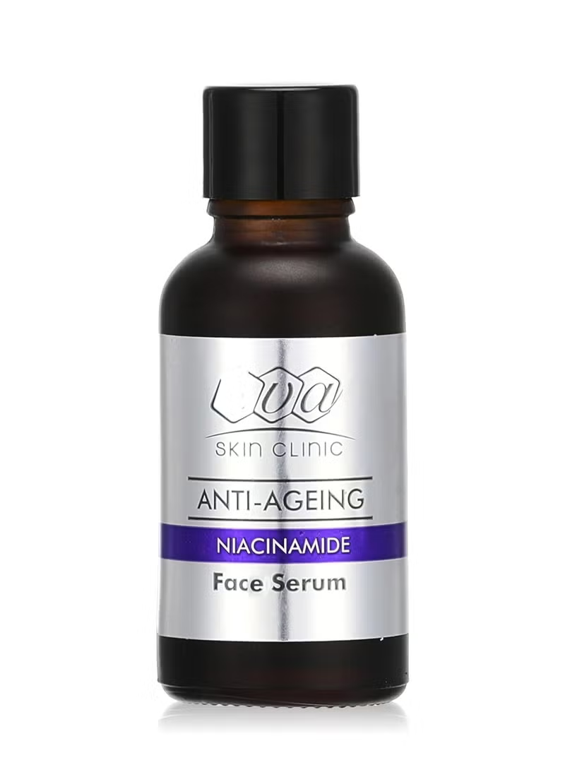 Eva Niacinamide Face serum 30 ml Eva