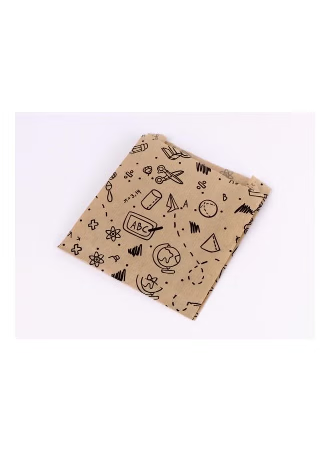 Snack & Sandwich Paper Bags