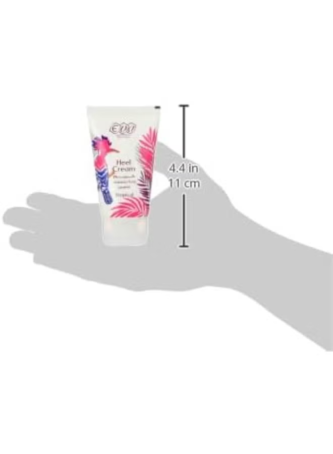 Eva Skin Care Heel Cream Tropical - 60 ml
