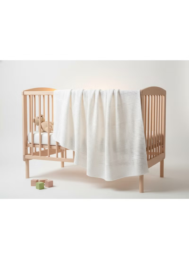 COTTON BLANKET 70*90