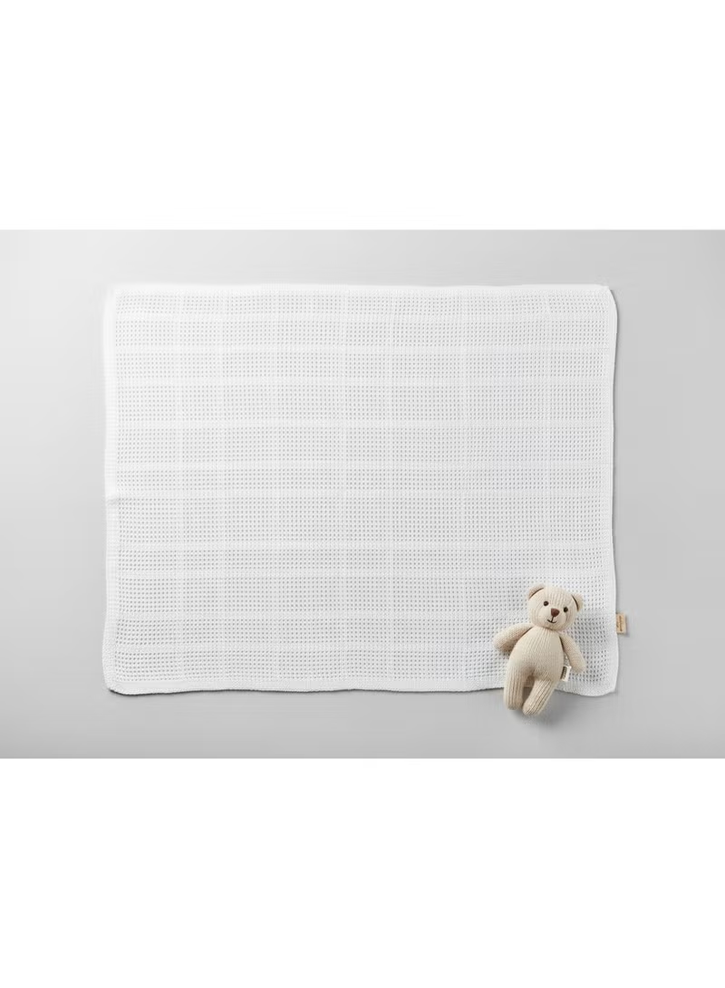 COTTON BLANKET 70*90