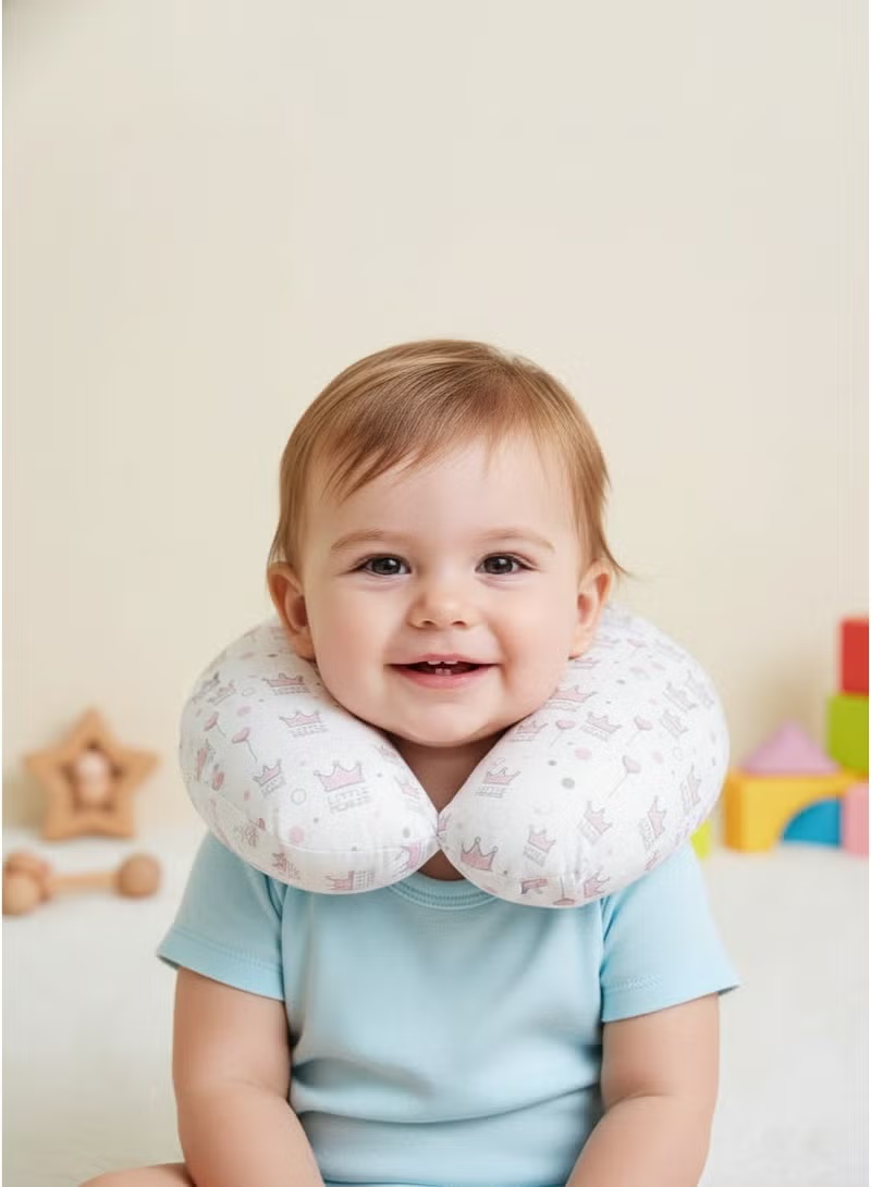 Mamas Gift Baby travel Pillow 6Months+