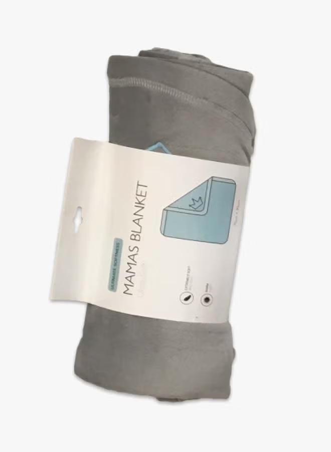 Prince Winter Blanket